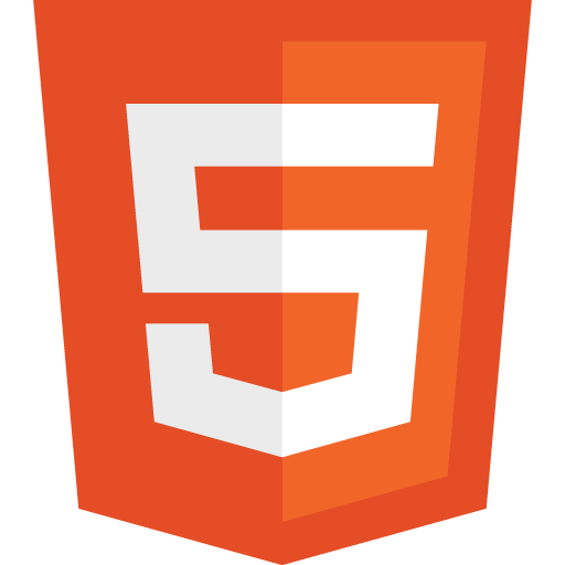 logo html