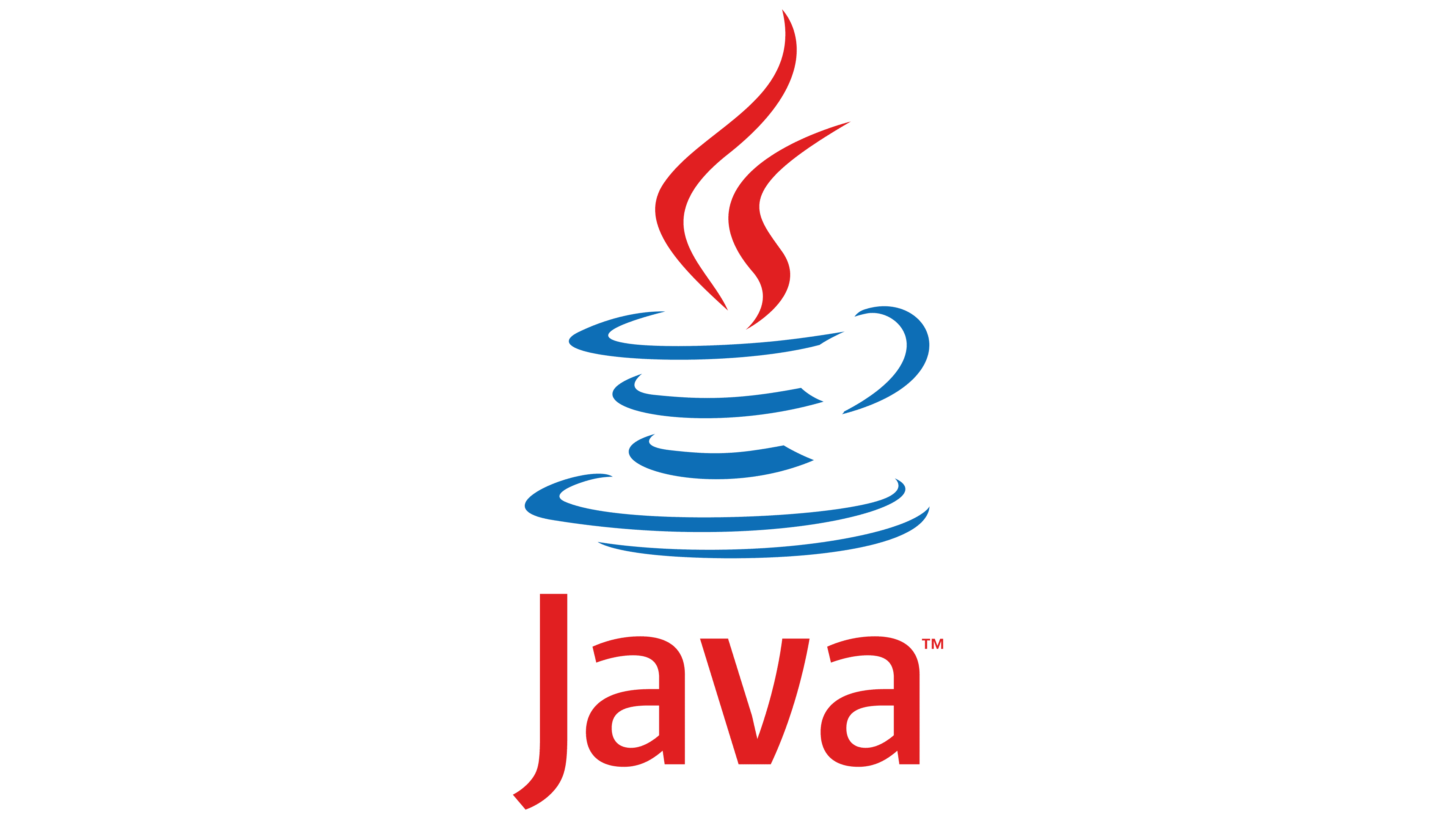 java logo