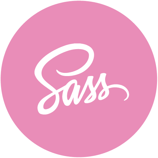 logo sass